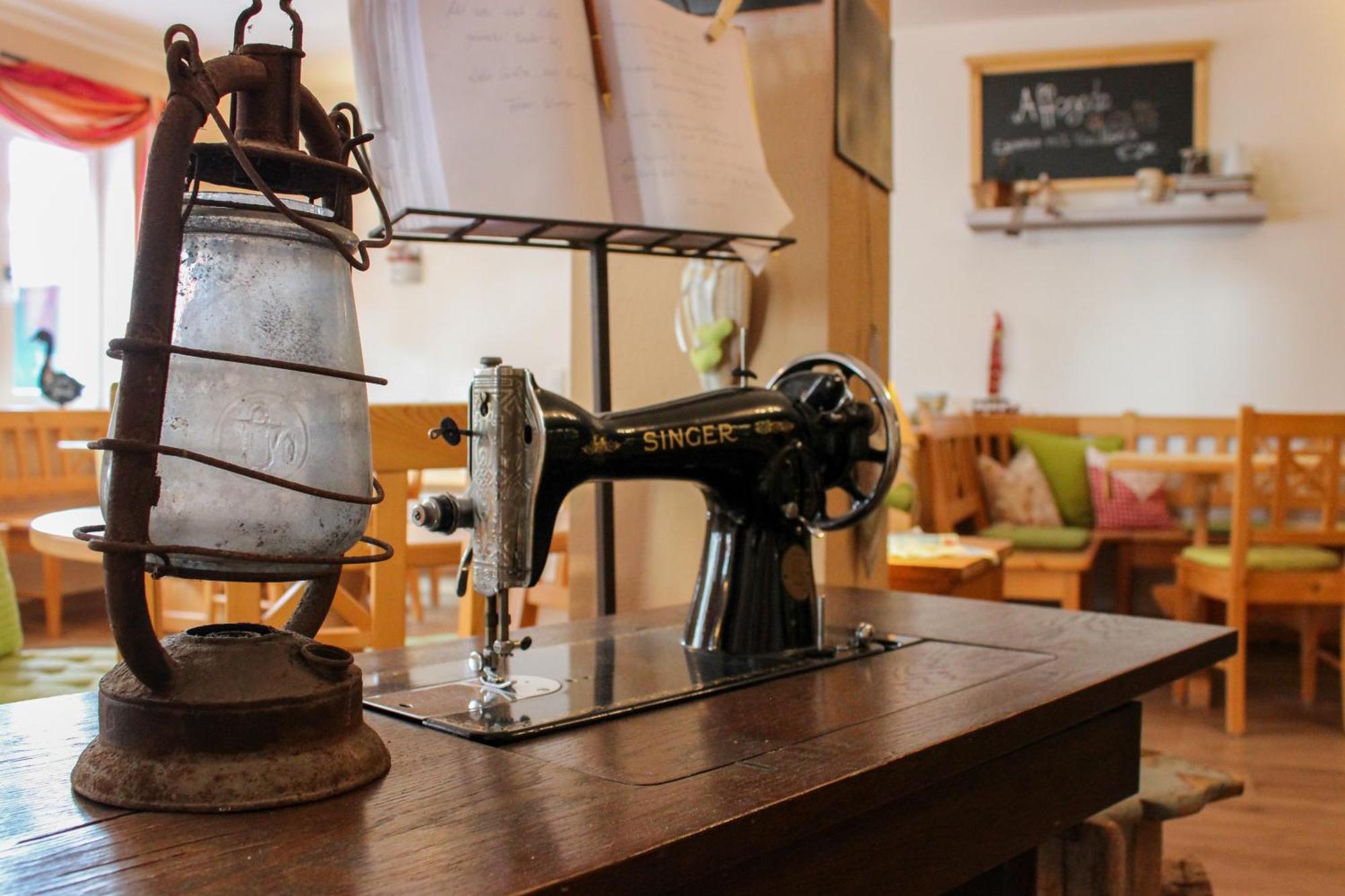 Wirtsberg Pension & Cafe エヒング エクステリア 写真